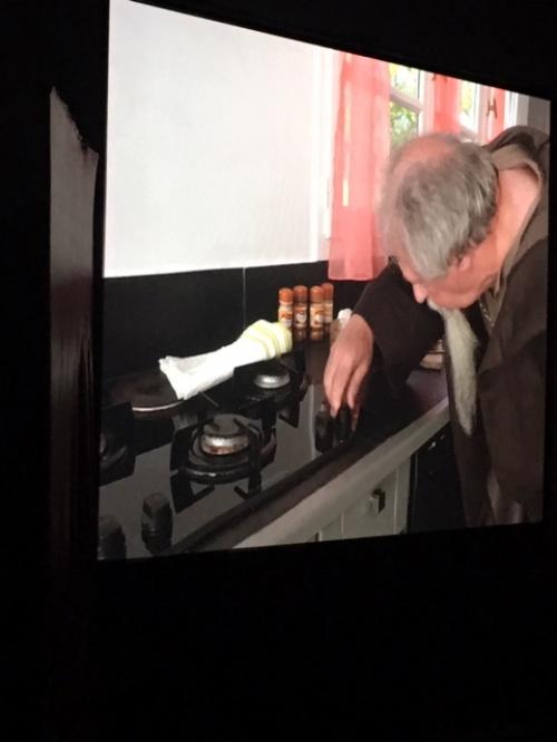 Spectacle une maison bizarre pour Balthazar